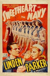 Sweetheart of the Navy
