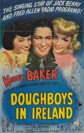 Doughboys in Ireland