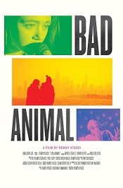 Bad Animal