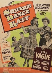 Square Dance Katy