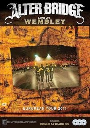 Alter Bridge: Live at Wembley