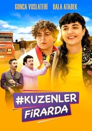 Kuzenler Firarda