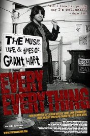 Every Everything: The Music, Life & Times of Grant Hart