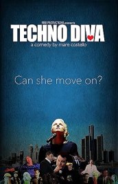 Techno Diva