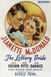 The Lottery Bride