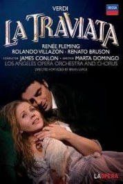 La Traviata