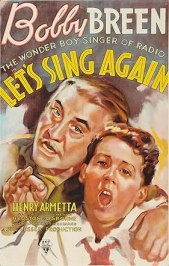 Let's Sing Again