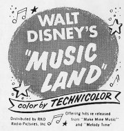 Music Land