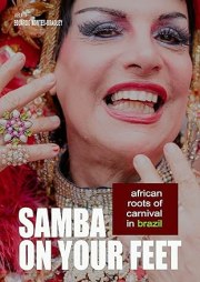 Samba on Your Feet