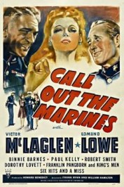 Call Out the Marines