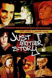 Just Another Story