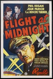 Flight at Midnight
