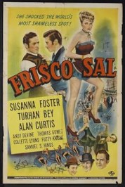 Frisco Sal