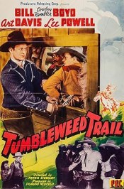 Tumbleweed Trail