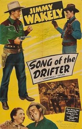 Song of the Drifter