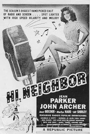 Hi, Neighbor