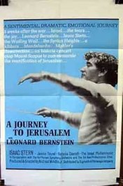 A Journey to Jerusalem