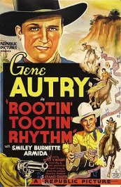 Rootin' Tootin' Rhythm