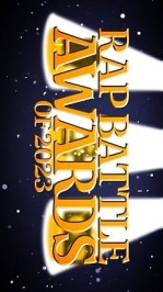 The 2023 Rap Battle Awards