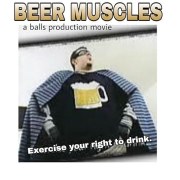 Beer Muscles