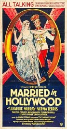 Married in Hollywood