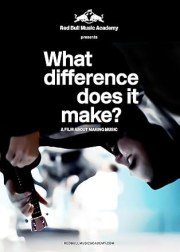 What Difference Does It Make? A Film About Making Music