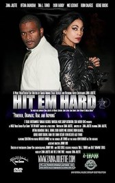 Hit Em Hard, the Story of Zaina Juliette