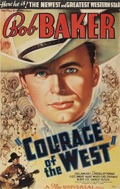Courage of the West