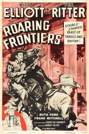 Roaring Frontiers