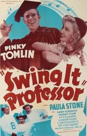 Swing It Professor