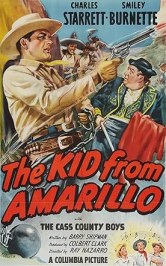 The Kid from Amarillo