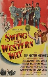 Swing the Western Way