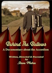 Behind the Bellows: A Documentary About the Accordion