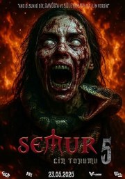 Semur 5: Cin Tohumu