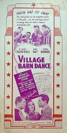 Village Barn Dance