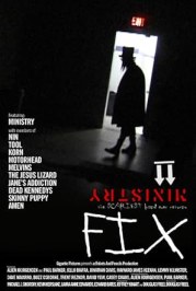 Fix: The Ministry Movie