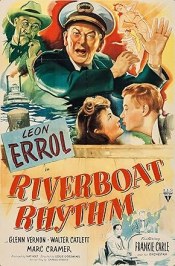 Riverboat Rhythm