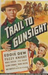 Trail to Gunsight