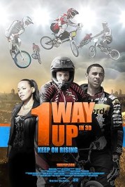 1 Way Up: The Story of Peckham BMX