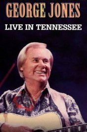 George Jones Live in Tennessee