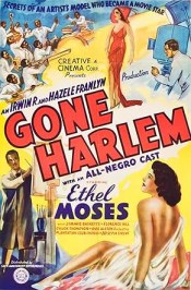 Gone Harlem