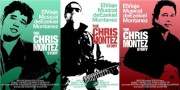 The Chris Montez Story