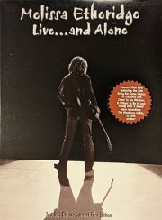 Melissa Etheridge: Live... and Alone