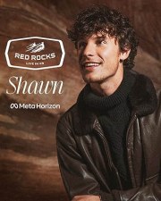 Red Rocks Live in VR: Shawn Mendes
