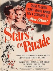 Stars on Parade