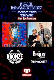 Paul McCartney's Tug of War at 40: A Retrospective