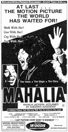 Mahalia