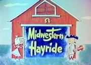 Midwest Hayride Reunion Show
