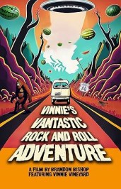 Vinnie's Vantastic Rock N Roll Adventure