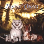 Tigers' Quest